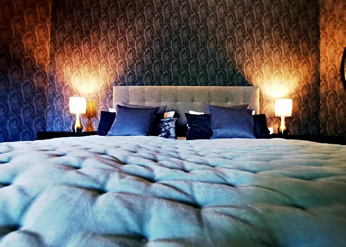 Hotel Mittermeier, Hotellerie & Restaurant 4*