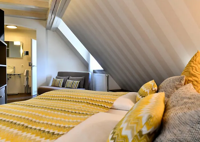 Hotel Mittermeier, Hotellerie & Restaurant Rothenburg ob der Tauber