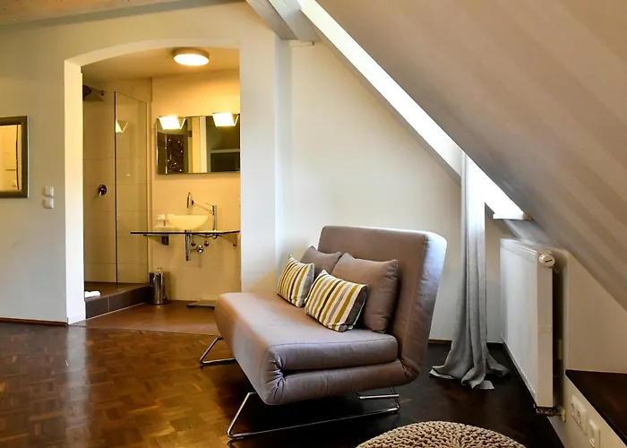 Hotel Mittermeier, Hotellerie & Restaurant 4*