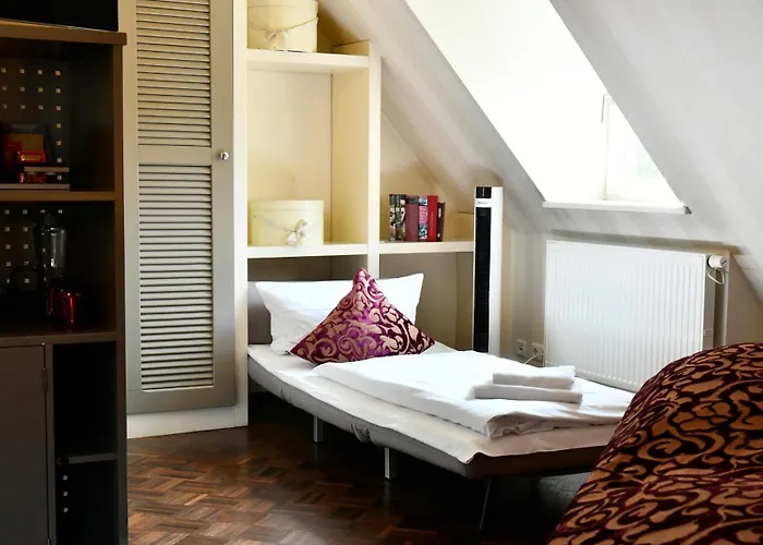 Mittermeier, Hotellerie & Restaurant Hotel Rothenburg ob der Tauber