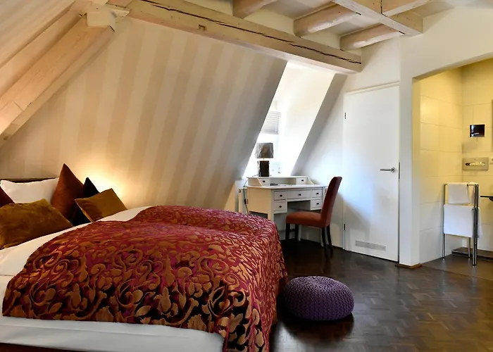 Mittermeier, Hotellerie & Restaurant 4*