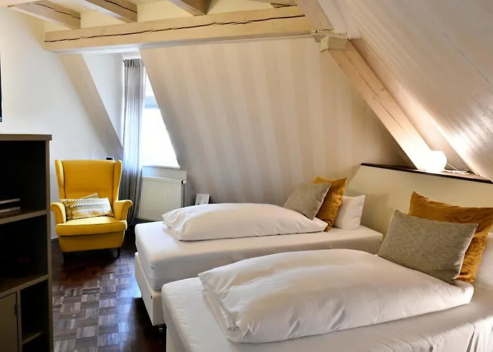 Mittermeier, Hotellerie & Restaurant