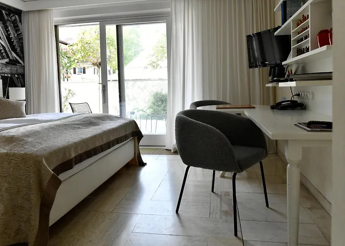 Mittermeier, Hotellerie & Restaurant