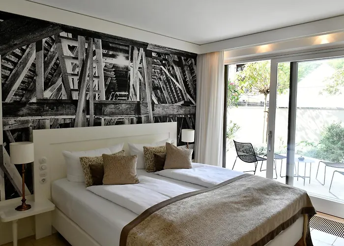 Mittermeier, Hotellerie & Restaurant Hotel