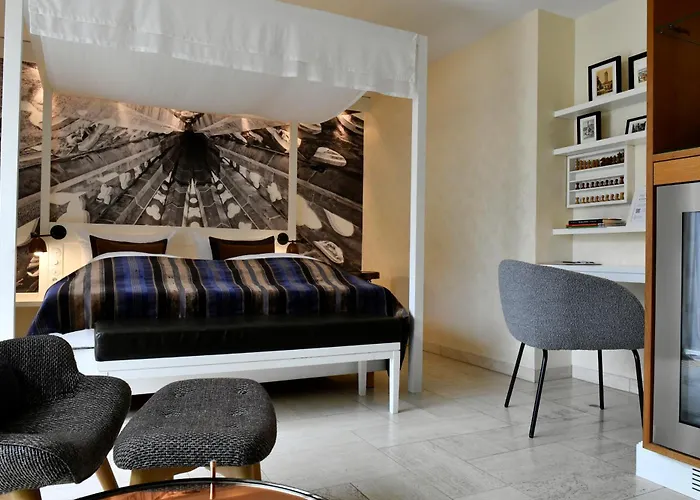 Hotel Mittermeier, Hotellerie & Restaurant 4*