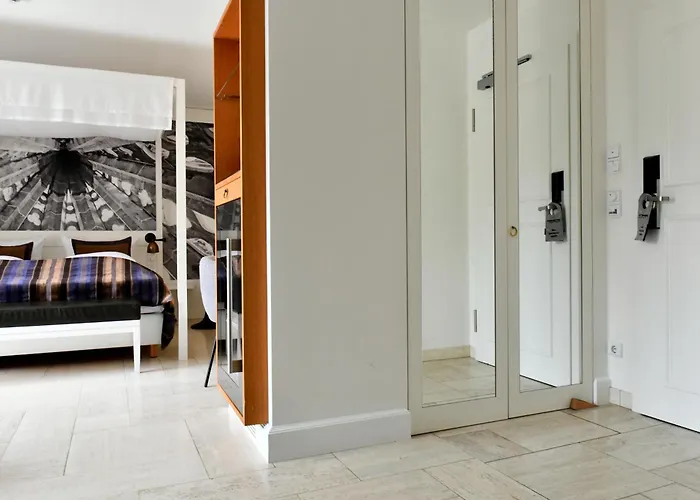 Mittermeier, Hotellerie & Restaurant 4*