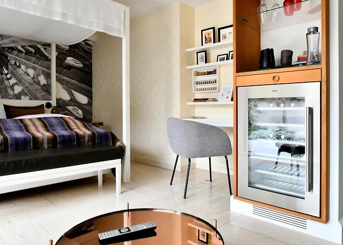 Mittermeier, Hotellerie & Restaurant Rothenburg ob der Tauber