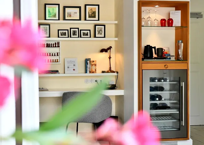 Mittermeier, Hotellerie & Restaurant Hotel Rothenburg ob der Tauber