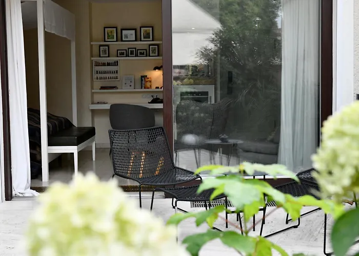 Mittermeier, Hotellerie & Restaurant Hotel 4*