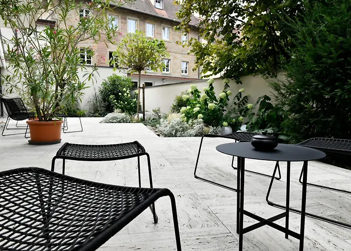 Mittermeier, Hotellerie & Restaurant