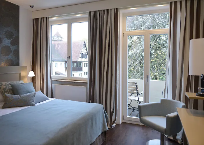 Mittermeier, Hotellerie & Restaurant 4* Rothenburg ob der Tauber