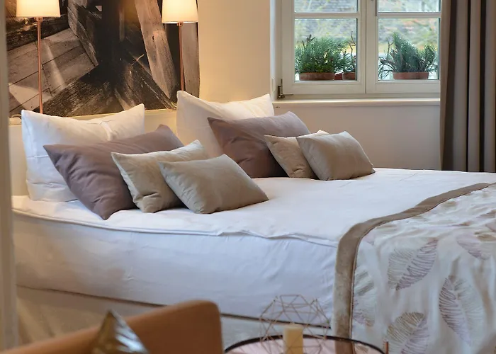 Mittermeier, Hotellerie & Restaurant Hotel