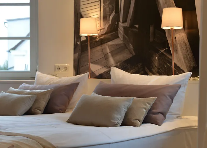 Mittermeier, Hotellerie & Restaurant Rothenburg ob der Tauber