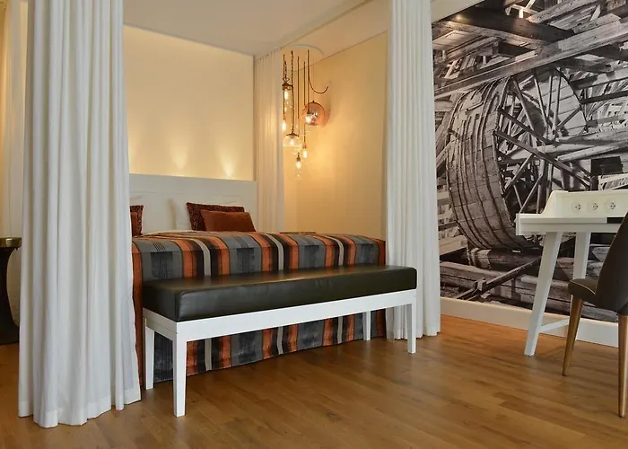 Mittermeier, Hotellerie & Restaurant Hotel Rothenburg ob der Tauber