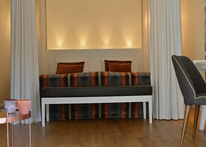 Mittermeier, Hotellerie & Restaurant Hotel 4*