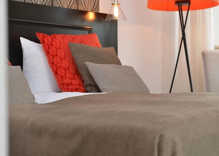 Mittermeier, Hotellerie & Restaurant Hotel Rothenburg ob der Tauber