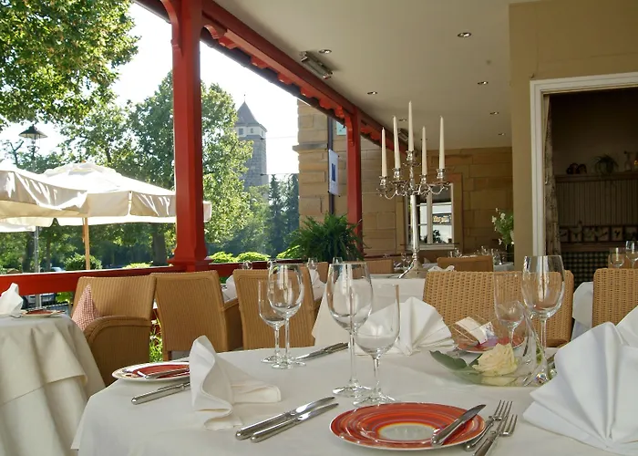 Hotel Mittermeier, Hotellerie & Restaurant