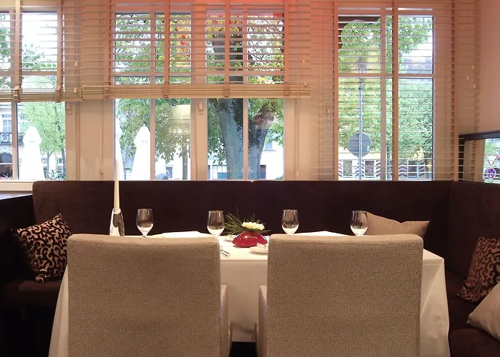 Mittermeier, Hotellerie & Restaurant Rothenburg ob der Tauber