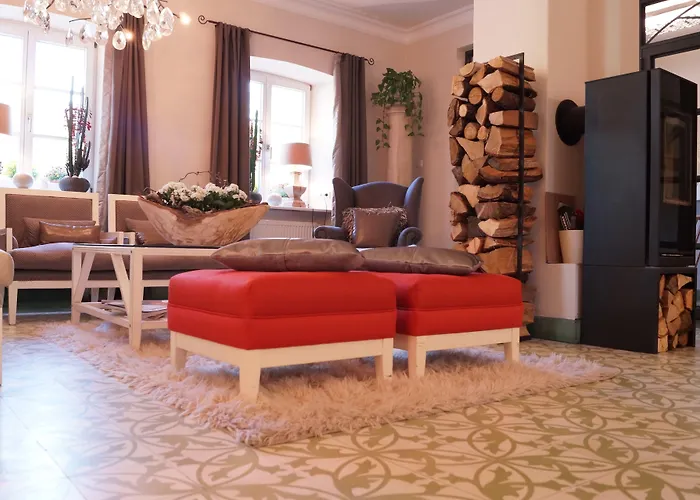 Mittermeier, Hotellerie & Restaurant Hotel 4*