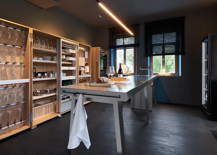 Hotel Mittermeier, Hotellerie & Restaurant Rothenburg ob der Tauber