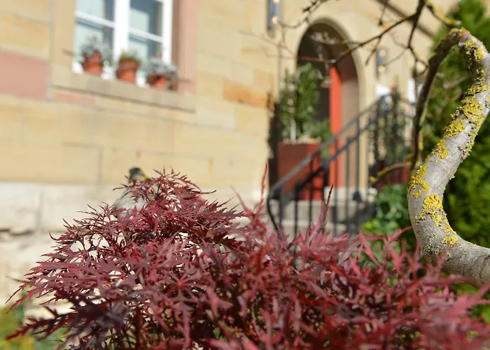 Hotel Mittermeier, Hotellerie & Restaurant Rothenburg ob der Tauber