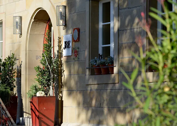 Mittermeier, Hotellerie & Restaurant 4* Rothenburg ob der Tauber