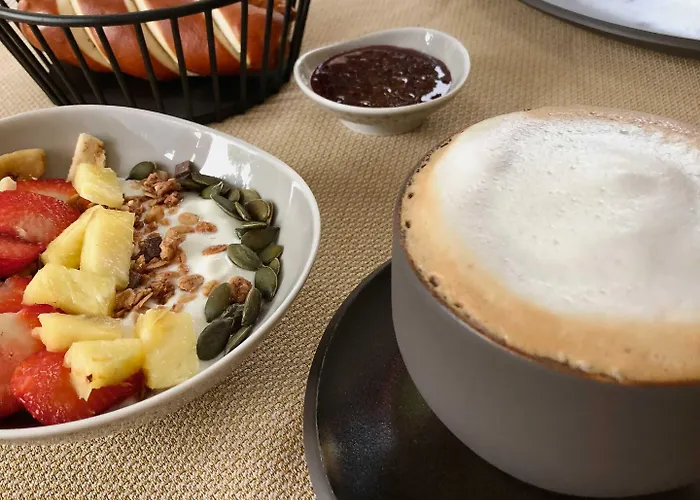 Mittermeier, Hotellerie & Restaurant