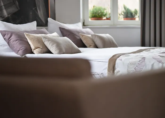 Mittermeier, Hotellerie & Restaurant 4* Rothenburg ob der Tauber