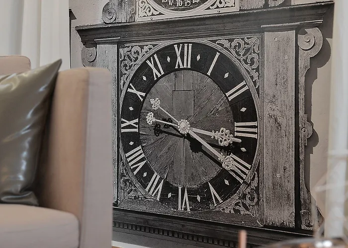 Hotel Mittermeier, Hotellerie & Restaurant 4*