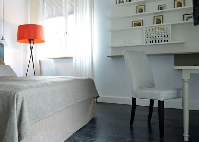 Mittermeier, Hotellerie & Restaurant Hotel 4*