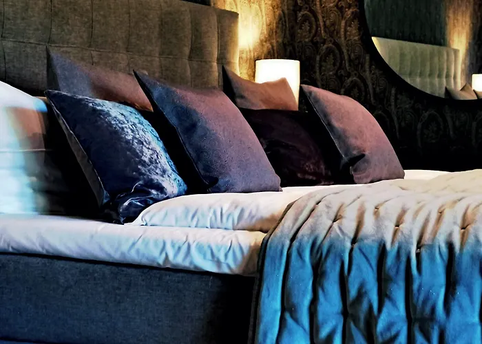 Hotel Mittermeier, Hotellerie & Restaurant 4*