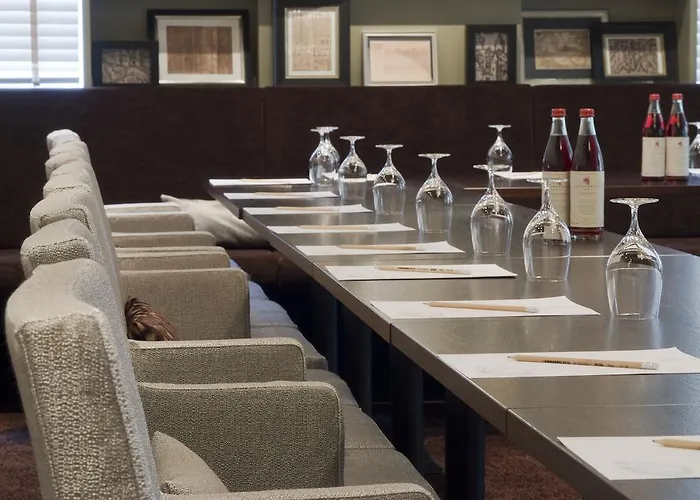 Mittermeier, Hotellerie & Restaurant 4*