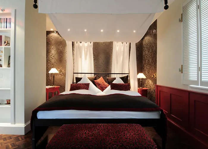 Mittermeier, Hotellerie & Restaurant Hotel 4*