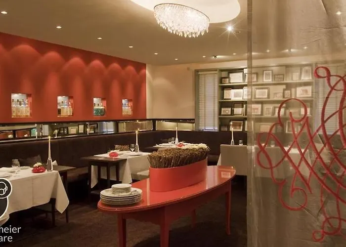 Mittermeier, Hotellerie & Restaurant Rothenburg ob der Tauber